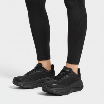 호카 26SS 본디 9 블랙 여성 스니커즈 1162012 BBLC 1676106