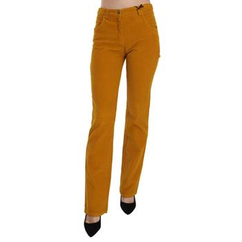 [해외] 커스텀네셔널 팬츠 PAN70635 ORANGE