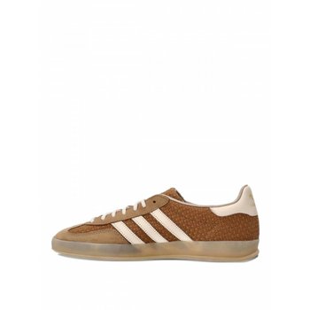 [해외] 남성 트레이너 Gazelle Indoor 스니커즈 JR8851 Brown /8