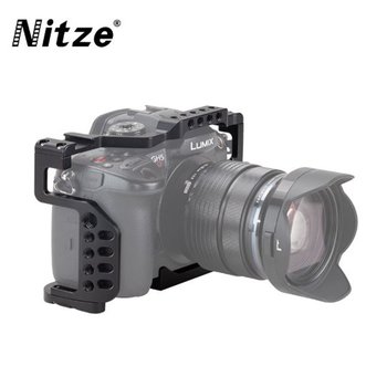NITZE [구매대행] NITZE 파나소닉 GH5 / GH5S 케이지