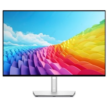 [중고] DELL UltraSharp U2723QE UHD4K IPS광시야각 피벗높낮이 전문가용27인치 박스리퍼