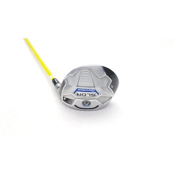 [중고] 테일러메이드 SLDR 3번 15도 MT-6S 우드 (40353)