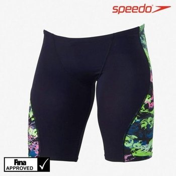 스피도 남성 경기용 5부 수영복 K752393V 선수용 유행