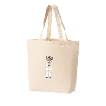 [라일리] Rly 에코백 오일머니 두바이 아랍 아부다비 아랍에미리트 (14933625)