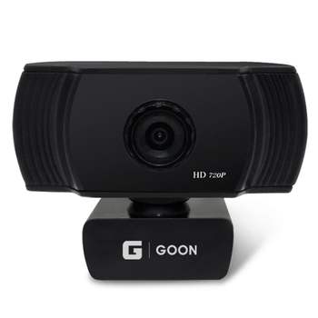 웹캠 RF44EC76 온라인수업 화상카메라 GORO-HD720P PC캠