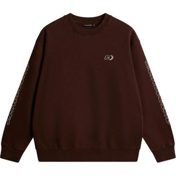 270083 J.LINDEBERG KYZER CREW NECK (FMJS11615-E280) (남성 카이저 크루넥 맨투맨)