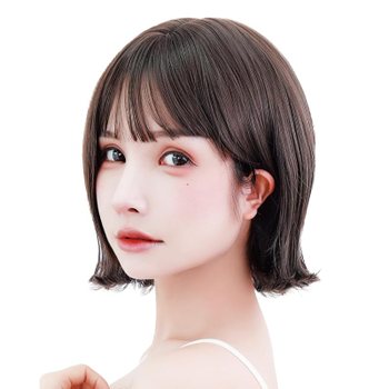 [해외] TefuRe J-hair 회원 새로운 스타일 최고 스타일리스트 감수 자르지 않음