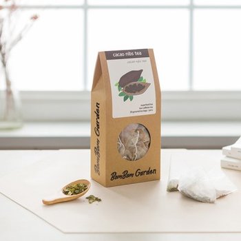 [봄봄가든] 최고급 카카오닙스차 티백 30개입