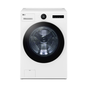 [LG] 트롬 세탁기 25kg (FX25WSQ.AKOR)