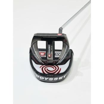 [중고] 오디세이 오웍스 블랙 막스맨 중고퍼터 캘러웨이코리아 PA3827261