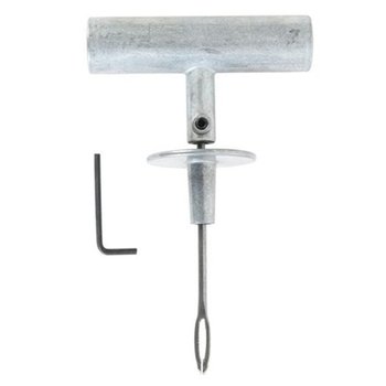 자동차용품 71469 끈끈이바늘-안전손잡이