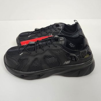 스니커 샌들 Kave SD2401BK NBRJGS470B