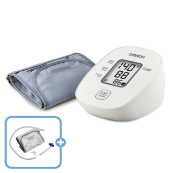 [5%적립] [소형커프 구성] 오므론 HEM-7121J 가정용 자동전자혈압계 혈압측정기