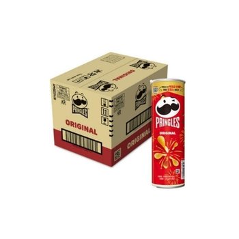 [농심] 프링글스 오리지날 110g x 12개