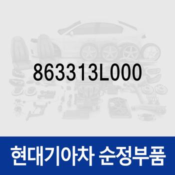 그랜저TG 엠블럼 레터링 Q270 (863313L000)