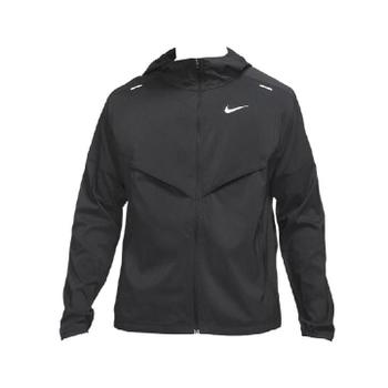 [해외] (Nike)나이키 윈드러너 러닝 자켓 블랙   아시아 CZ9071-010