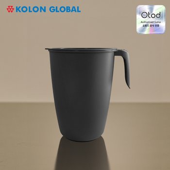 코오롱 오토드 AI퓨어 음식물처리기 전용 푸드 컨테이너