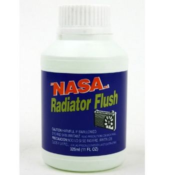 NASA N0O0N1P7 라디에타 플러쉬/세척제(325ml)-전문가용