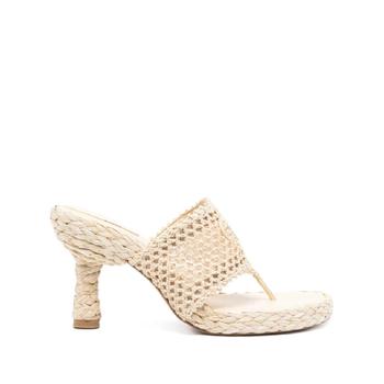 끌로에 이슬라 샌들 95mm CHC25A12VRG T