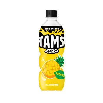 [롯데칠성음료] [Ha]탐스 제로 파인 600ml 20입 (S52445110)