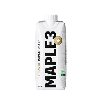 메이플워터 캐나다 고로쇠수액 500ml X 12개