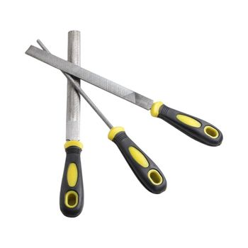 야스리 파일 금속 가공 도구 정밀 연마기술 필요 필수 연마기 야쓰리 숫돌 쇠줄