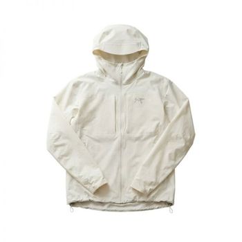 ARC`TERYX 아크테릭스 26FW 감마 라이트웨이트 후디 맨 (AJQFM10895SLQ) (GAMMA LIGHTWEIGHT HOO
