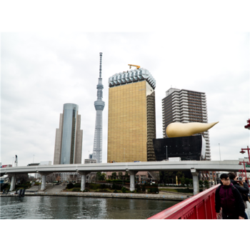 [신주쿠] 항공권 + 호텔 1박 ONLY 도쿄 자유 3일 (빌라폰테뉴_트윈/조식불포함)