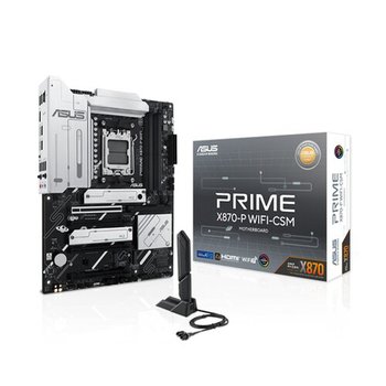 [오늘출발] ASUS PRIME X870-P WIFI-CSM 대원씨티에스