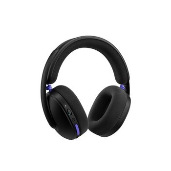 로지텍 무선 게이밍 헤드셋 G325 (블랙)