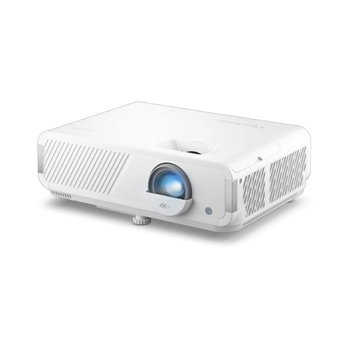 뷰소닉 LX720-4K UHD 3500안시루멘 구글TV 탑재 세미 단초점 레이저 빔프로젝터