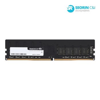 TeamGroup DDR4-3200 Elite 서린 (32GB)