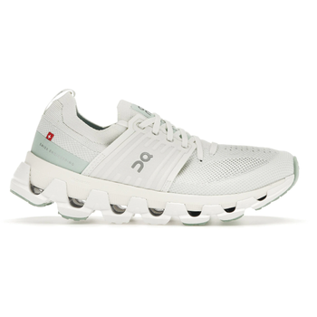 온 러닝 클라우드스위프트 3 아이보리 크릭 여성