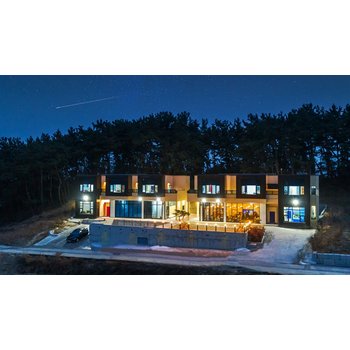 [익산시] 익산 파인트리스파펜션