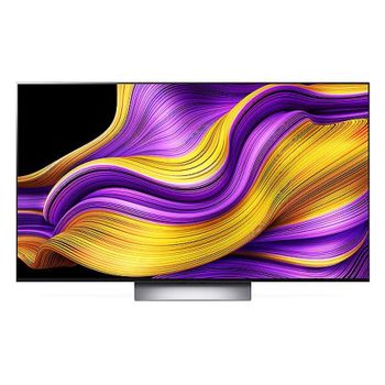 ns LG전자 올레드 evo OLED83G5KNA 스탠드형[35955267]