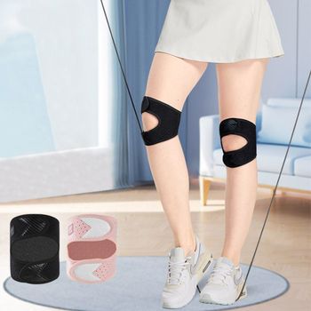 관절 대 여성용 부상방지 운동 구매 보호 트렌