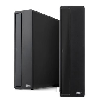 [중고] LG전자 데스크탑 Z80KV (i5-12400 8GB S256B Win11P) [중고제품]