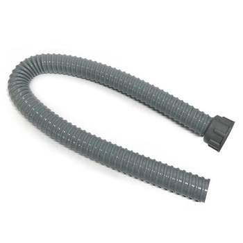 싱크호스 씽크대 배수구 삼정 배수호스78cm 일자형