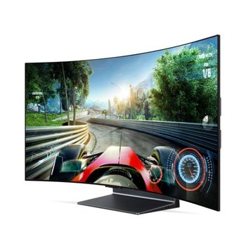 [LG] 올레드 Flex(42LX3QKNA.AKR)