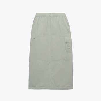 [휠라공식] 패딩 롱스커트(FS254SK01F001_412)