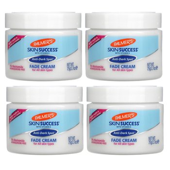[해외] Palmers 팔머스 안티 다크 스팟 페이드 크림 75g 4팩