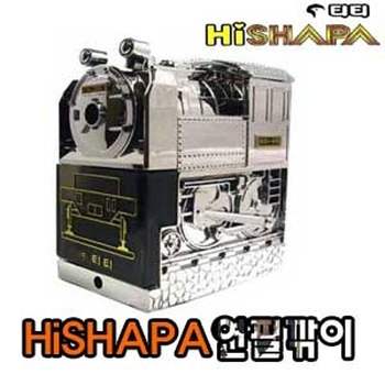 하이샤파 MH90IE38 KI 200 연필깎이 기차연필깎이