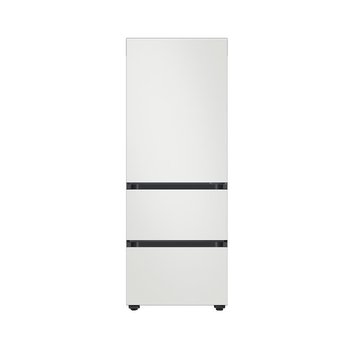 삼성 비스포크 김치냉장고 313L 코타화이트 RQ33DB74C1AP01