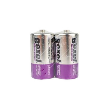 망간 C형 배터리 벡셀 망간건전지 전지팩 건전지 망간건전지 벡셀건전지 C건전지 R14건전지