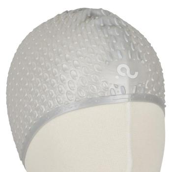 RSWIMS 롱헤어 아쿠라로빅 엠보싱 실리콘수모 R10332 (S51155601)