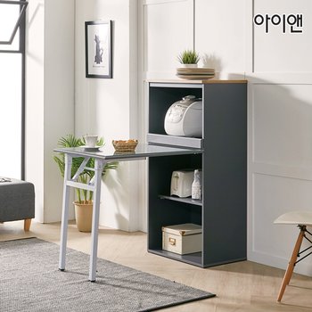 제논 600 중형 식탁렌지대 AP