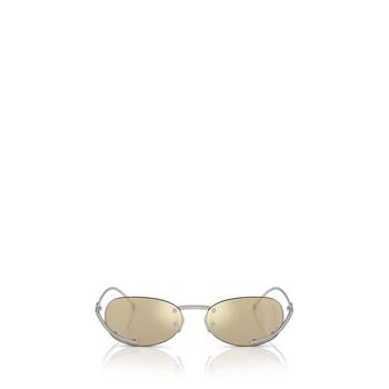 [해외] 26FW 디젤 선글라스 DL1004 111 V9 BRUSHED SILVER