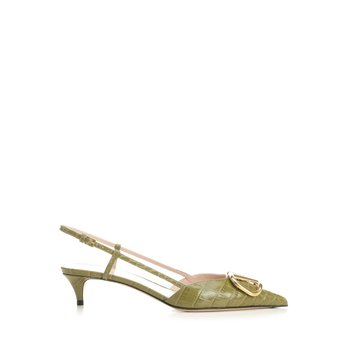 발렌티노 가라바니 펌프스 SS26 8W2S0Q70LUR03D 7147900