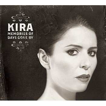 [CD] Kira Skov - Memories Of Days Gone By / 키라 스코프 - 메모리즈 오브 데이스 곤 바이