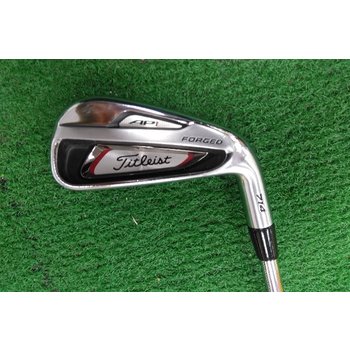 [중고] 아이언세트 타이틀리스트 AP1 714 FORGED 커버x